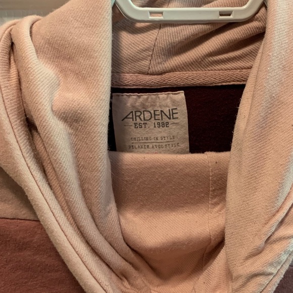 Ardene colourful sweater - Picture 3 of 3